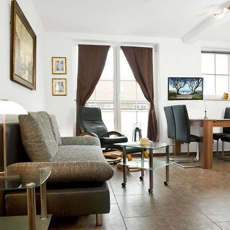 Luett Kajuet - Fip Park Apartment อินเซิลเพิล ภายนอก รูปภาพ